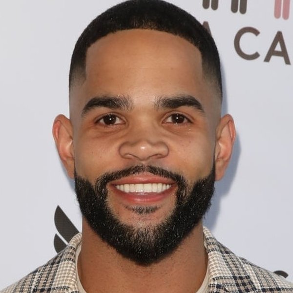 Dijon Talton