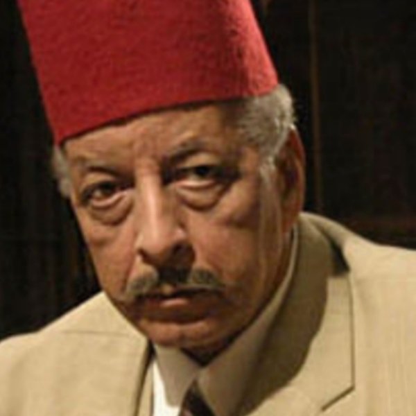 Khalil Morsi