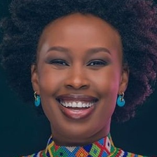 Barbara Kyagulanyi