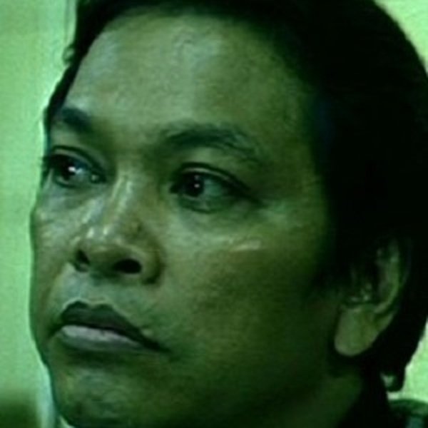 Chaucharew Wichai