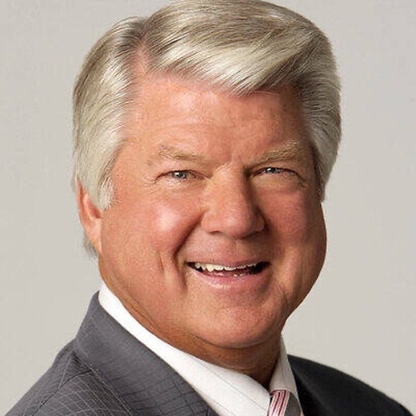 Jimmy Johnson