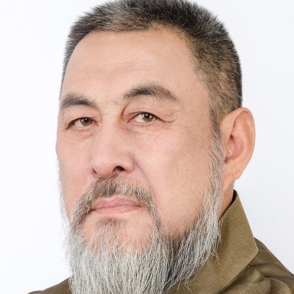 Lu Shuming