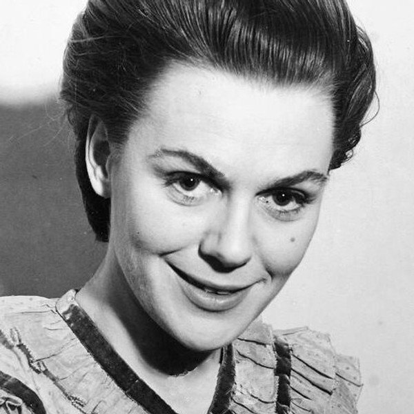Anne Firth