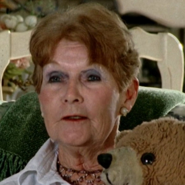 Carol Dexter
