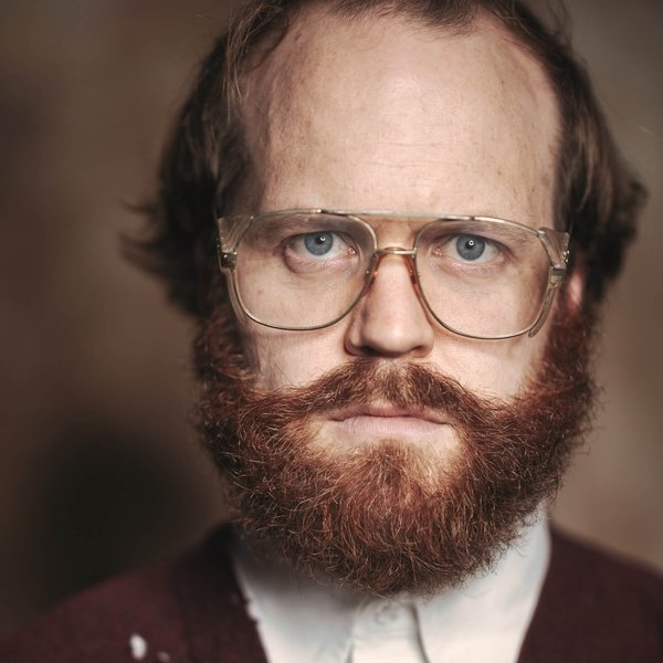 Matt Van Orden