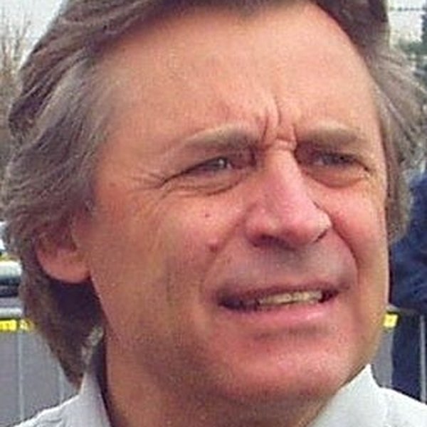 John Della Penna