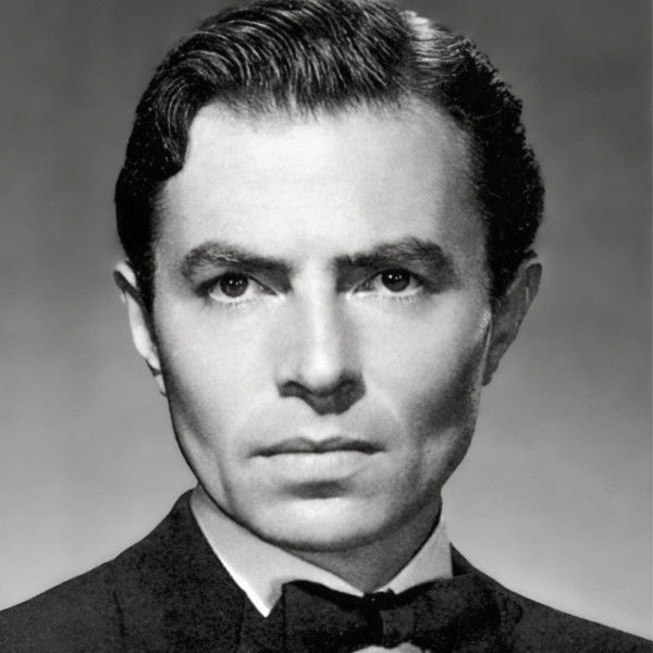James Mason
