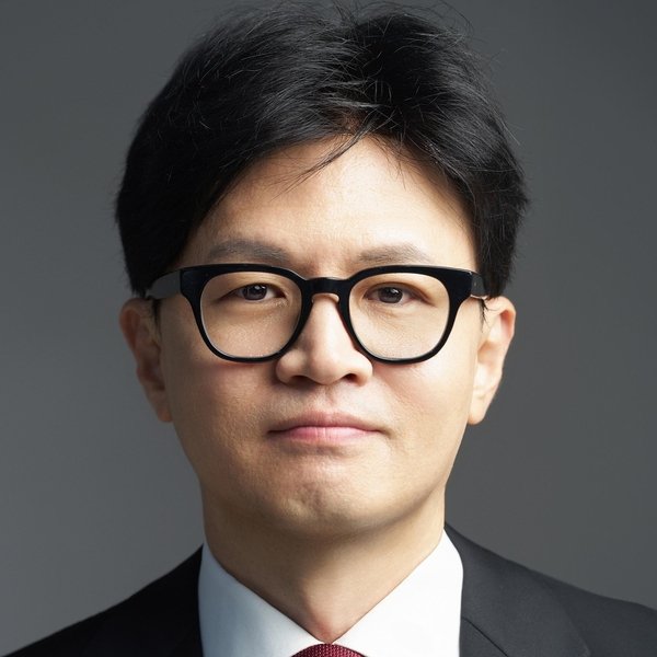 Han Dong-hoon