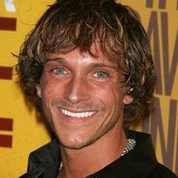 Blaze Foster