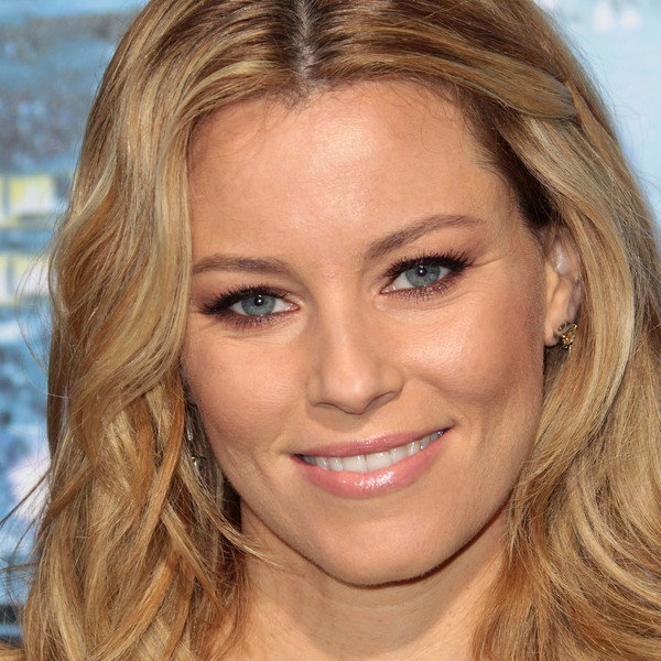 Elizabeth Banks