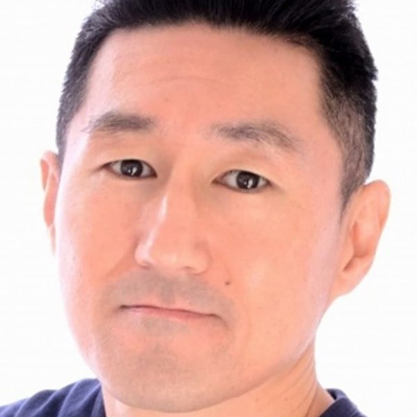 Shigeo Ôsako