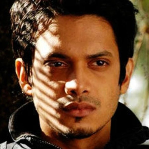 Ankur Khanna