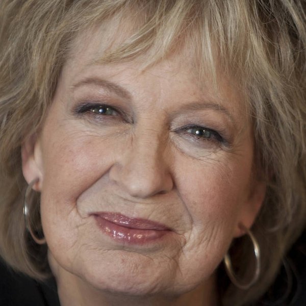 Jayne Eastwood