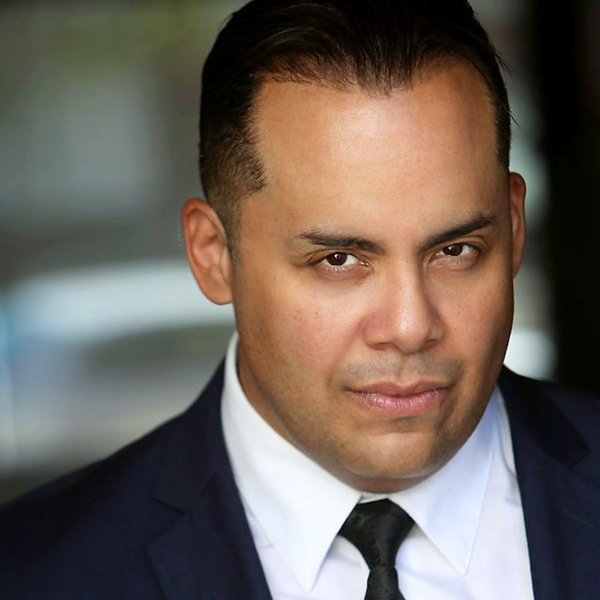 Sammy Peralta
