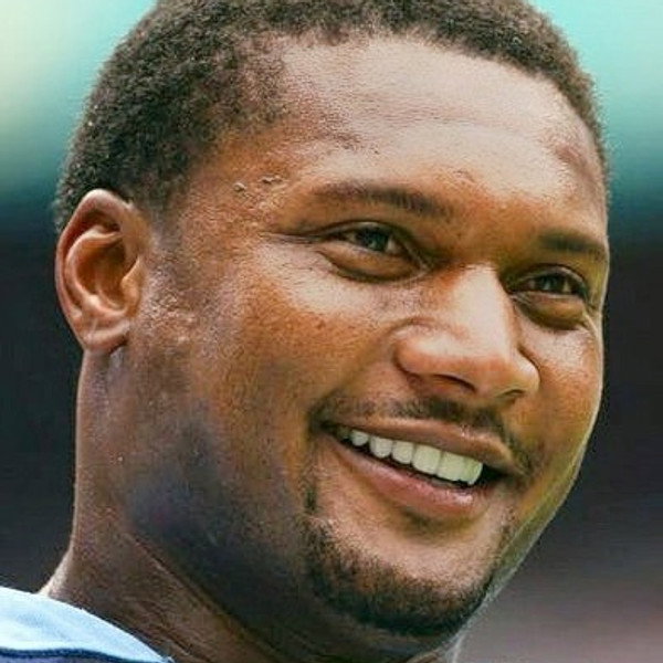 Steve 'Air' McNair