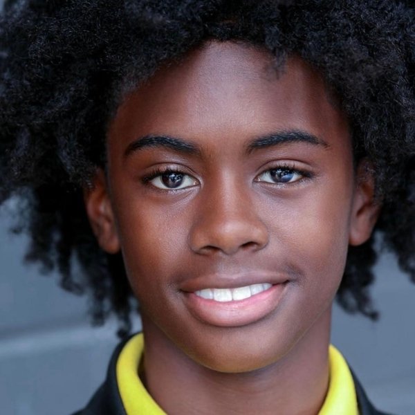 Caleb Dixon