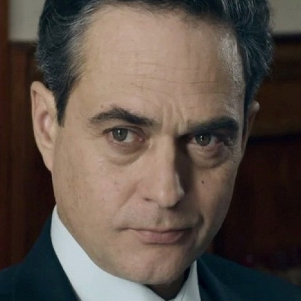 Gennadiy Yakovlev