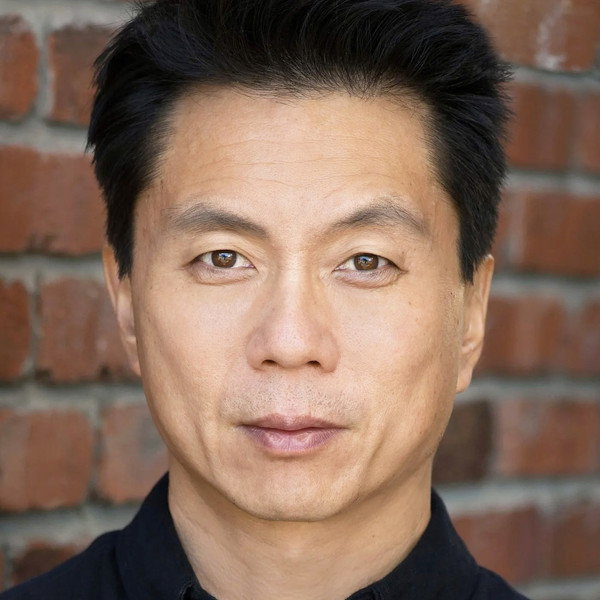 George Chiang
