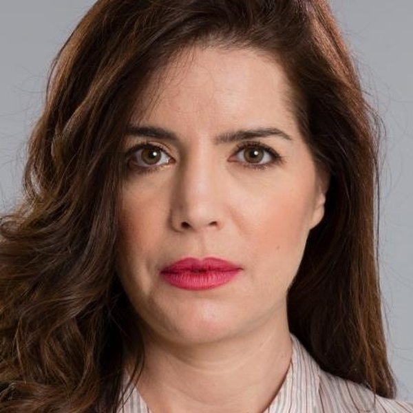 Margarida Moreira
