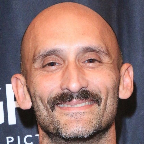 Wilson Ramirez