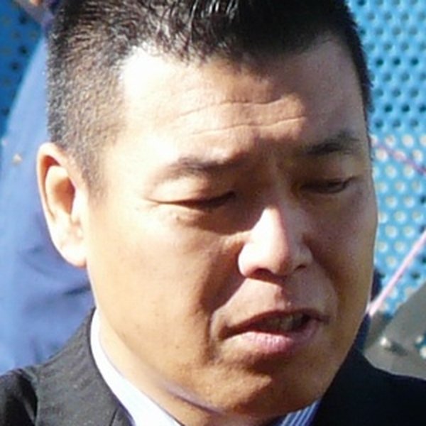Naoya Ogawa