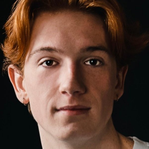 Ethan Saunders