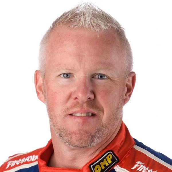 Paul Tracy