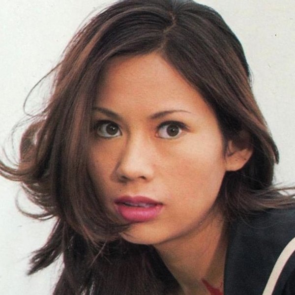 Miki Sugimoto