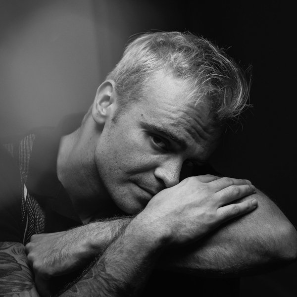 Pete MacLeod