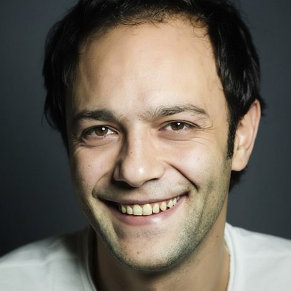 Göktay Tosun