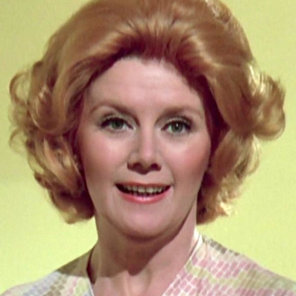 Kathleen Nolan