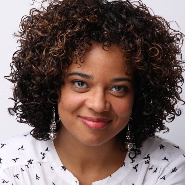 Anna Beaupré Moulounda