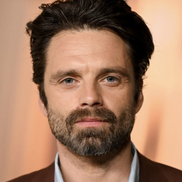 Sebastian Stan