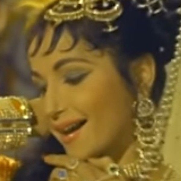 Madhumati