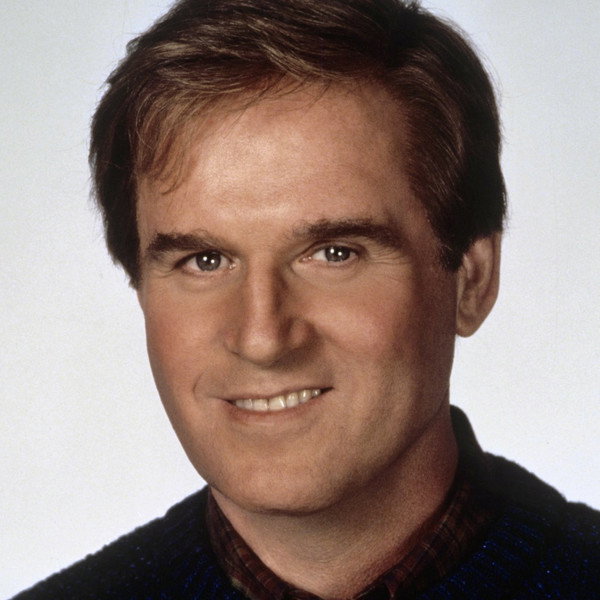 Charles Grodin