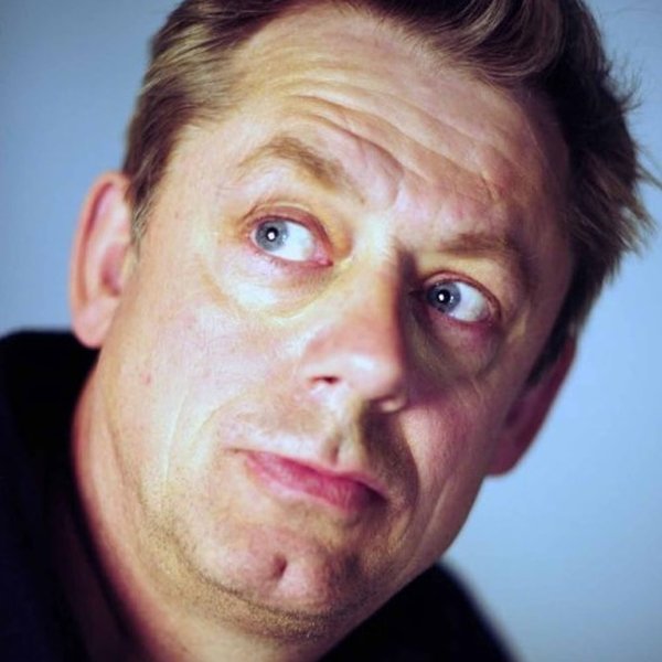 Graham Fellows