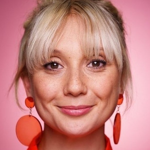 Jenny Bede