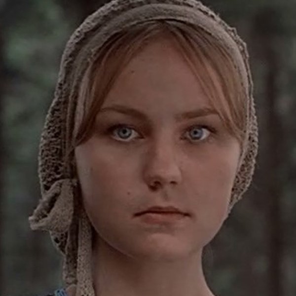 Olga Mironova