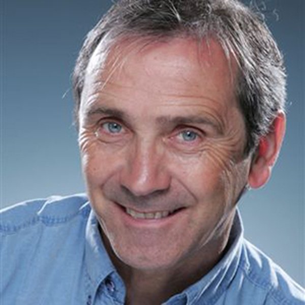 Christian Baltauss