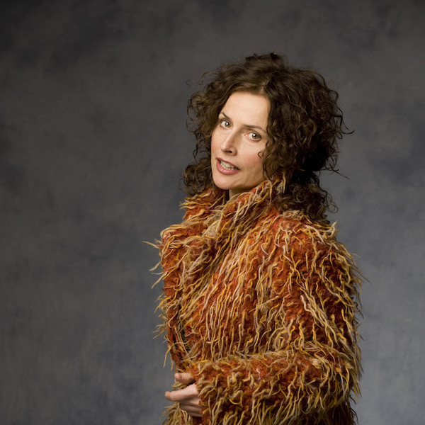 Gina Wilkinson