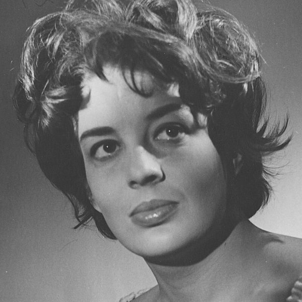 Rose-Marie Precht