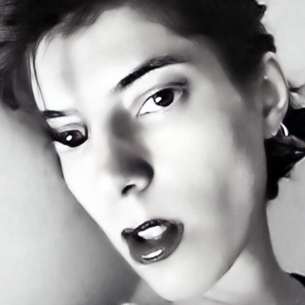 Cecilia Czornogas