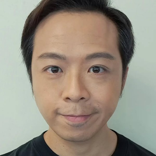 Leo Lo Hoi-Ying