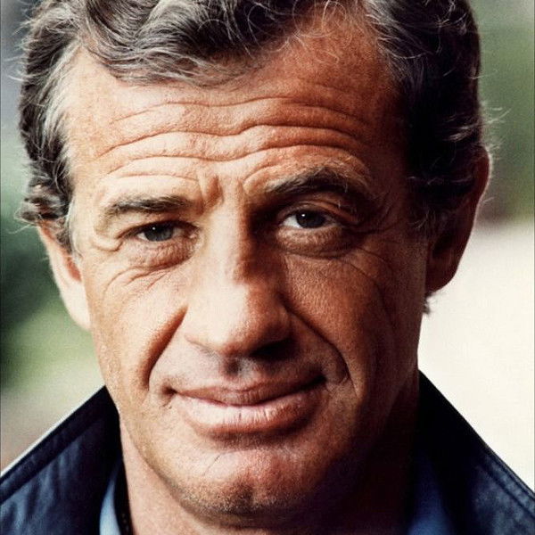 Jean-Paul Belmondo