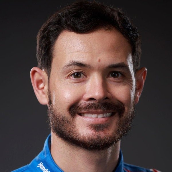Kyle Larson