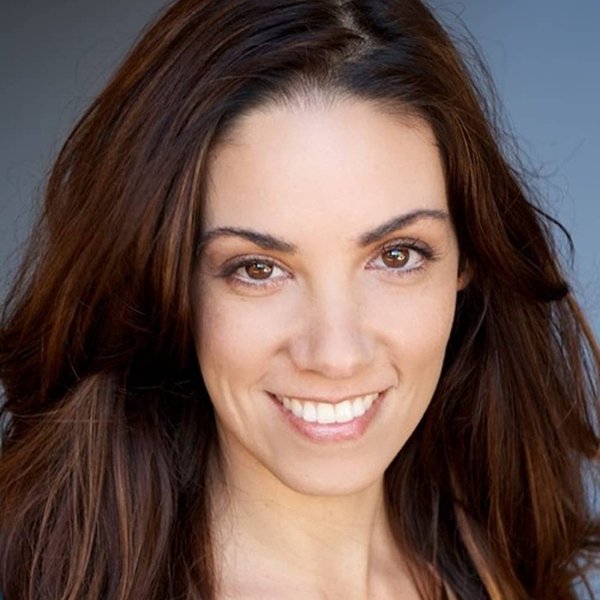 Natalie Avital