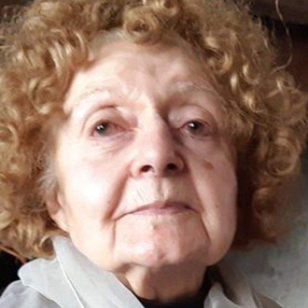 Odette Simoneau
