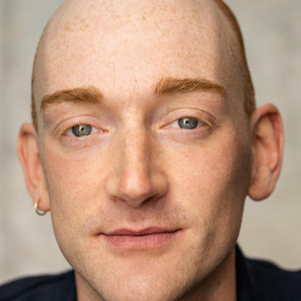 Peter Groom