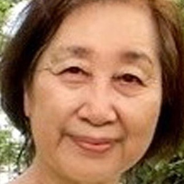 Chiharu Mizuno
