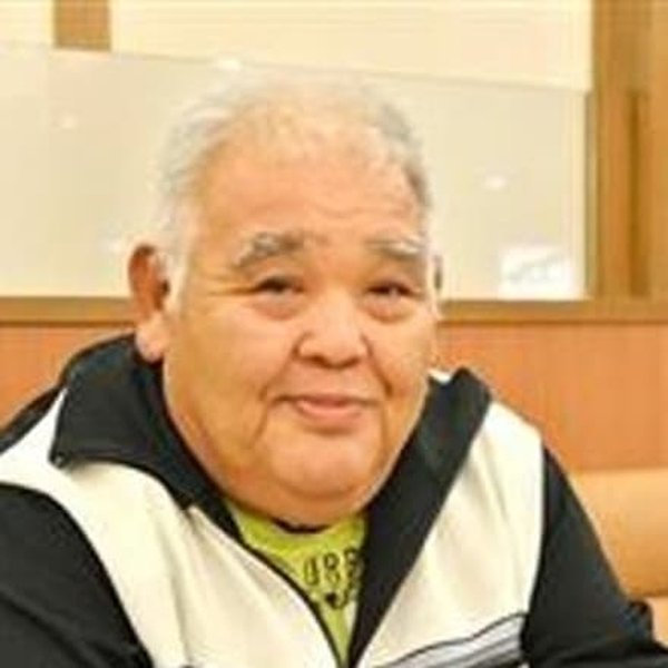 Jirô Daruma